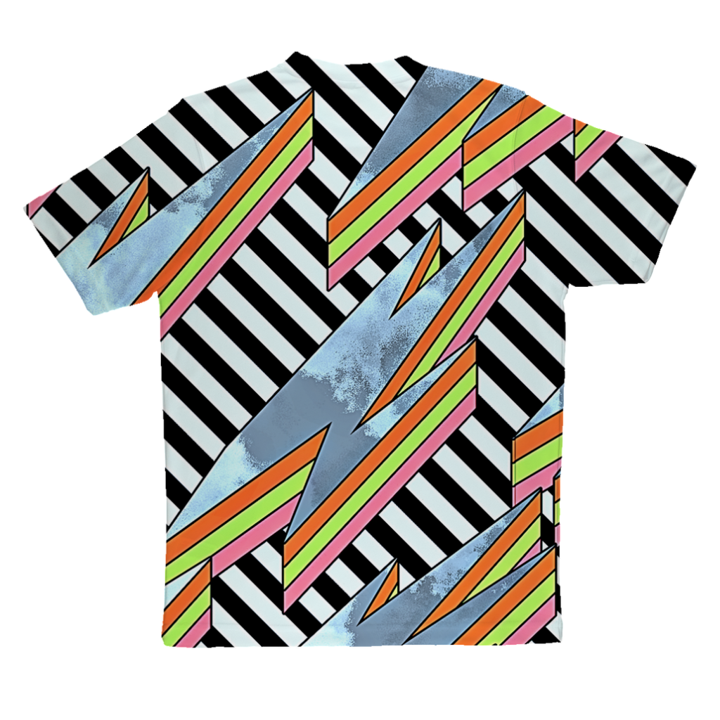 Neon Boltz
