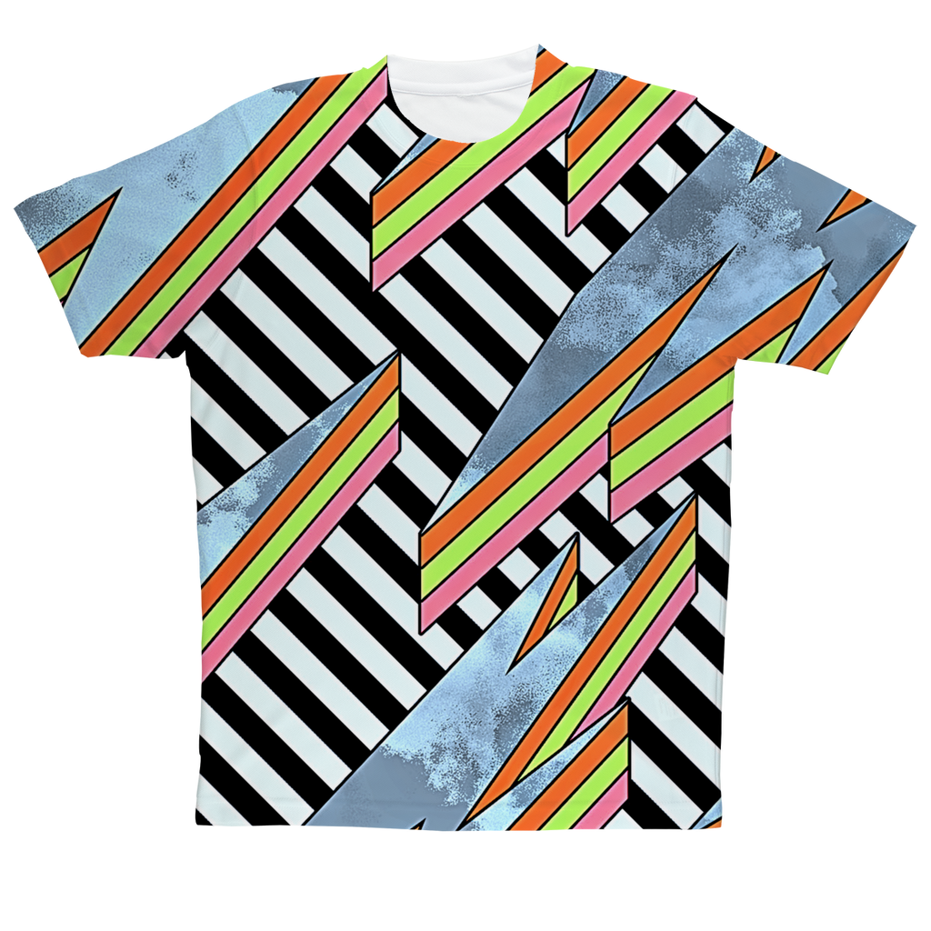 Neon Boltz