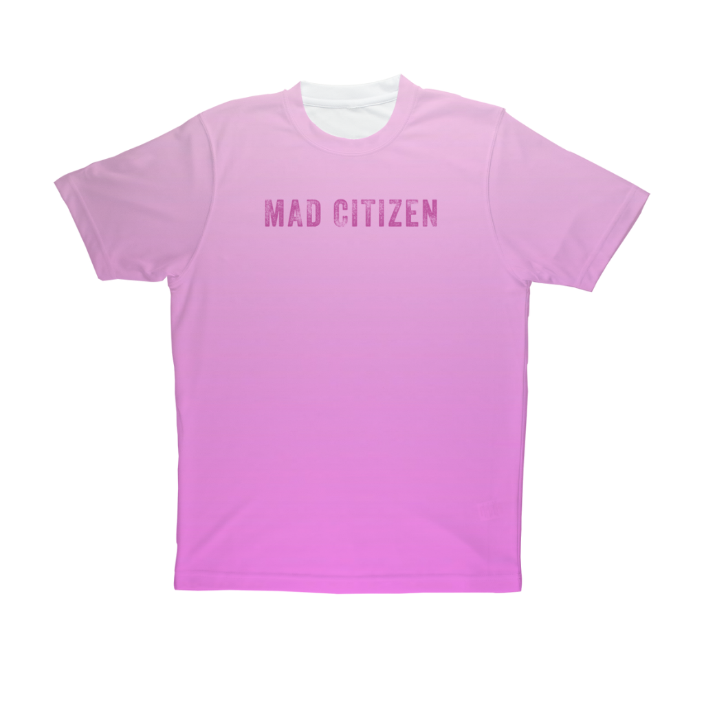 Mad Citizen 