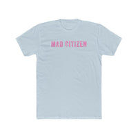 Mad Citizen Light Blue T-Shirt