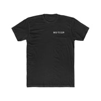 We The People Black T-Shirt