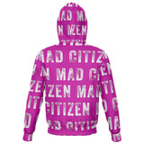 MAD CITIZEN- Hoodie