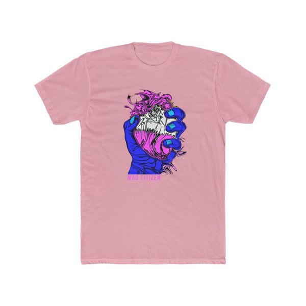 Fistful Pink T-Shirt