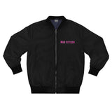 MAD CITIZEN - Bomber Jacket