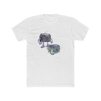 Radioz Revenge White T-Shirt