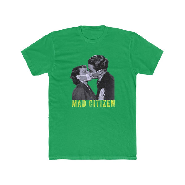 Germ-O-Phobe Green T-Shirt