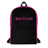 MAD CITIZEN - Backpack