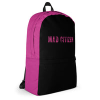 MAD CITIZEN - Backpack