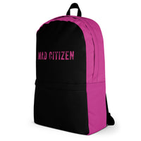 MAD CITIZEN - Backpack