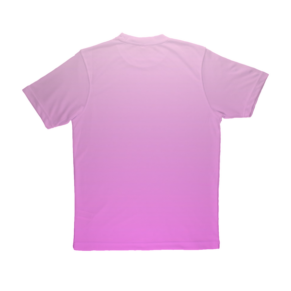Immunity Photo Tee (Pink）M d232786dc726676744295ade8c896d
