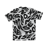 NOISE Allover Print T-Shirt